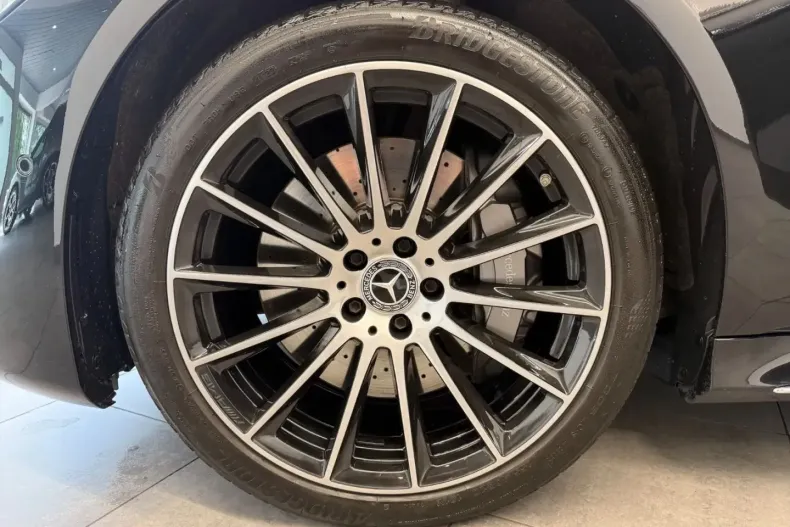 Mercedes-Benz S 580 (Clasa S) din 2022 cu 68.101 km - oferta MER243913 - foto 9