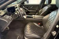 Mercedes-Benz S 580 (Clasa S) din 2022 cu 68.101 km - oferta MER243913 - foto 12