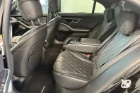 Mercedes-Benz S 580 (Clasa S) din 2022 cu 68.101 km - oferta MER243913 - foto 13