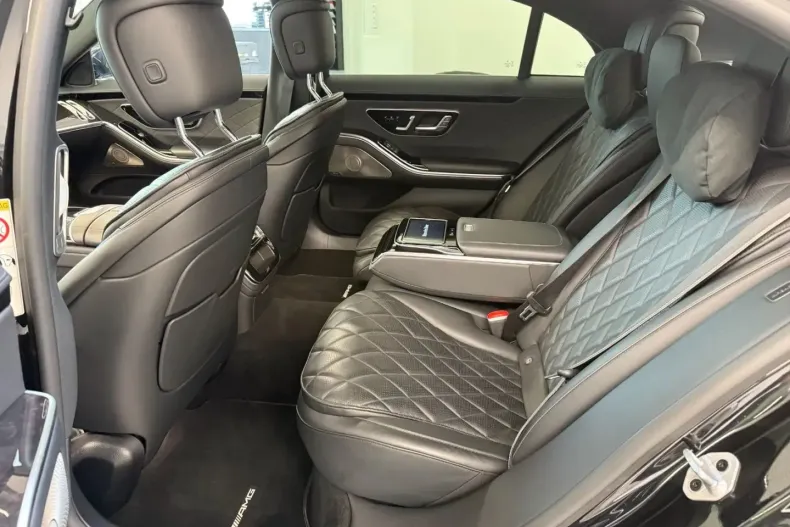 Mercedes-Benz S 580 (Clasa S) din 2022 cu 68.101 km - oferta MER243913 - foto 13