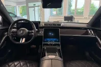 Mercedes-Benz S 580 (Clasa S) din 2022 cu 68.101 km - oferta MER243913 - foto 17