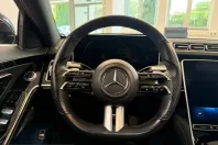 Mercedes-Benz S 580 (Clasa S) din 2022 cu 68.101 km - oferta MER243913 - foto 18