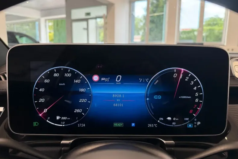 Mercedes-Benz S 580 (Clasa S) din 2022 cu 68.101 km - oferta MER243913 - foto 20