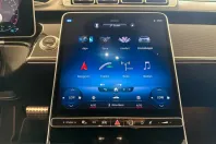 Mercedes-Benz S 580 (Clasa S) din 2022 cu 68.101 km - oferta MER243913 - foto 23