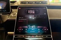 Mercedes-Benz S 580 (Clasa S) din 2022 cu 68.101 km - oferta MER243913 - foto 24