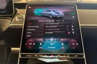 Mercedes-Benz S 580 (Clasa S) din 2022 cu 68.101 km - oferta MER243913 - foto 25