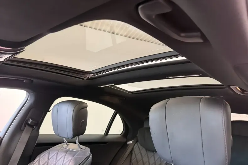 Mercedes-Benz S 580 (Clasa S) din 2022 cu 68.101 km - oferta MER243913 - foto 27