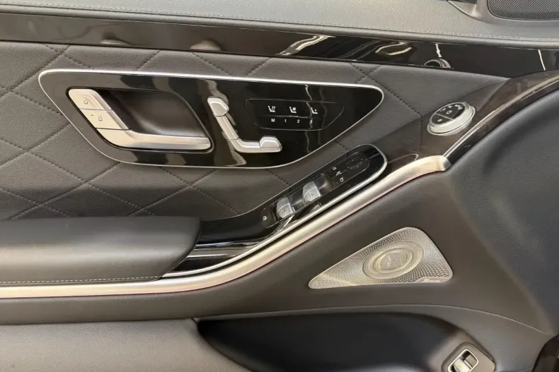 Mercedes-Benz S 580 (Clasa S) din 2022 cu 68.101 km - oferta MER243913 - foto 28