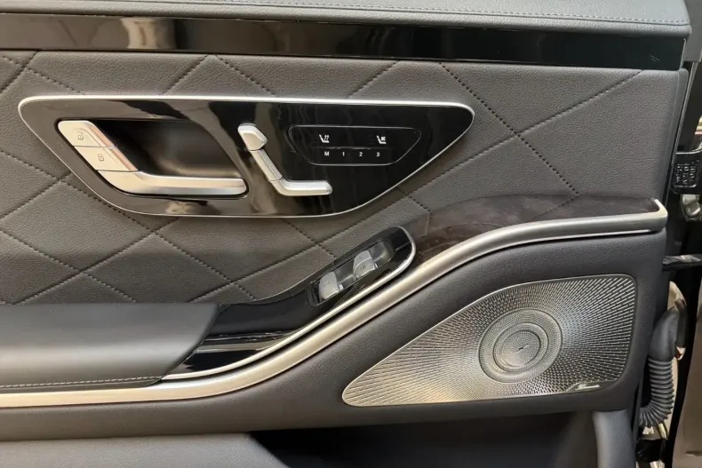 Mercedes-Benz S 580 (Clasa S) din 2022 cu 68.101 km - oferta MER243913 - foto 29