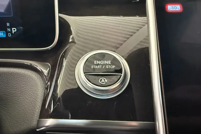 Mercedes-Benz S 580 (Clasa S) din 2022 cu 68.101 km - oferta MER243913 - foto 30