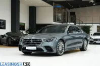 Mercedes-Benz S 580 (Clasa S) din 2022 cu 73.543 km - oferta MER243914 - foto 1