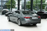 Mercedes-Benz S 580 (Clasa S) din 2022 cu 73.543 km - oferta MER243914 - foto 3