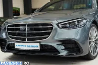 Mercedes-Benz S 580 (Clasa S) din 2022 cu 73.543 km - oferta MER243914 - foto 9