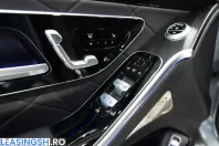 Mercedes-Benz S 580 (Clasa S) din 2022 cu 73.543 km - oferta MER243914 - foto 12