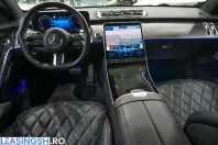Mercedes-Benz S 580 (Clasa S) din 2022 cu 73.543 km - oferta MER243914 - foto 15