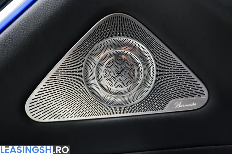 Mercedes-Benz S 580 (Clasa S) din 2022 cu 73.543 km - oferta MER243914 - foto 19