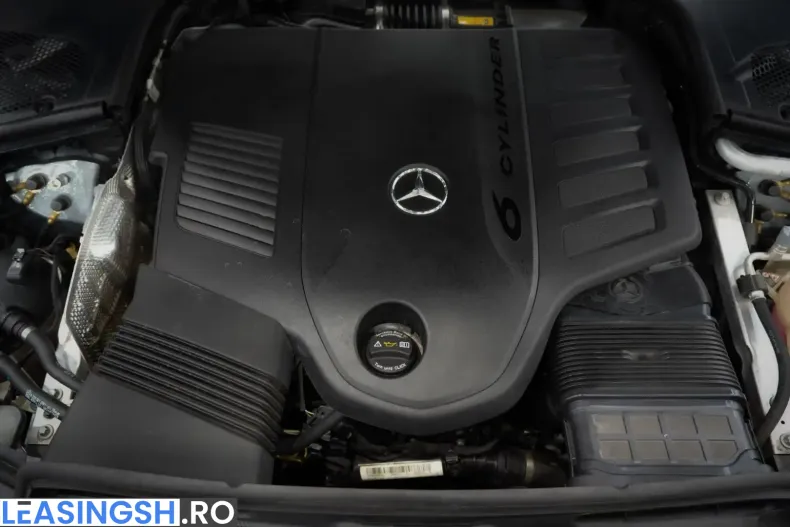 Mercedes-Benz S 580 (Clasa S) din 2022 cu 73.543 km - oferta MER243914 - foto 22