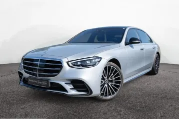 Mercedes-Benz S 500 din 2025 - oferta MER243915