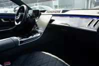Mercedes-Benz S 500 (Clasa S) din 2025 cu 5.470 km - oferta MER243915 - foto 2