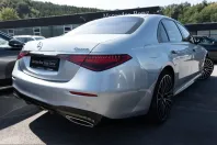 Mercedes-Benz S 500 (Clasa S) din 2025 cu 5.470 km - oferta MER243915 - foto 3