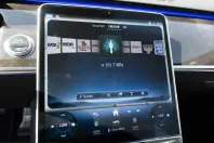 Mercedes-Benz S 500 (Clasa S) din 2025 cu 5.470 km - oferta MER243915 - foto 10