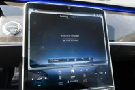 Mercedes-Benz S 500 (Clasa S) din 2025 cu 5.470 km - oferta MER243915 - foto 11