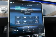 Mercedes-Benz S 500 (Clasa S) din 2025 cu 5.470 km - oferta MER243915 - foto 13