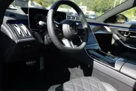 Mercedes-Benz S 500 (Clasa S) din 2025 cu 5.470 km - oferta MER243915 - foto 18