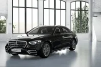 Mercedes-Benz S 500 (Clasa S) din 2022 cu 30.727 km - oferta MER243916 - foto 1