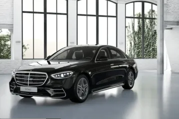Mercedes-Benz S 500 din 2022 - oferta MER243916