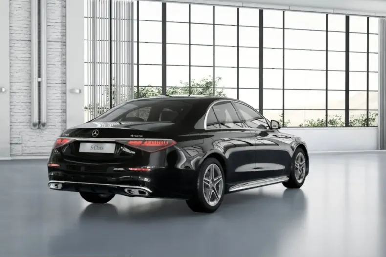 Mercedes-Benz S 500 (Clasa S) din 2022 cu 30.727 km - oferta MER243916 - foto 2