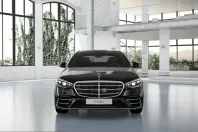 Mercedes-Benz S 500 (Clasa S) din 2022 cu 30.727 km - oferta MER243916 - foto 4