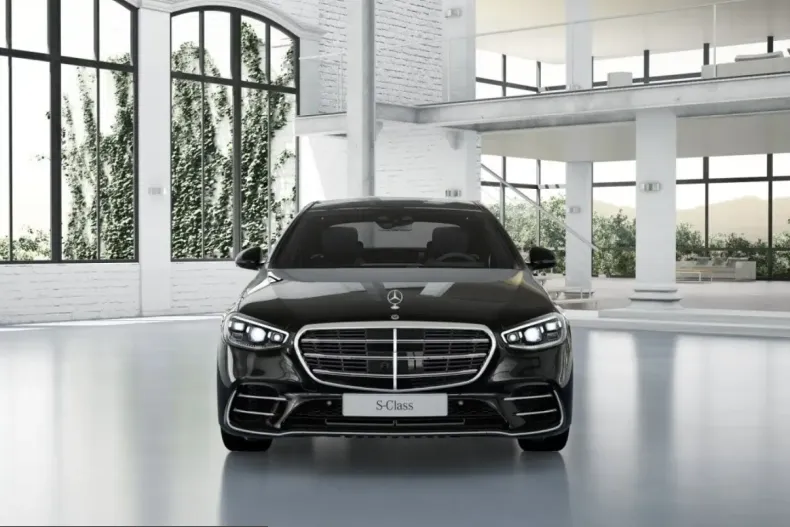 Mercedes-Benz S 500 (Clasa S) din 2022 cu 30.727 km - oferta MER243916 - foto 4