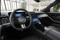 Mercedes-Benz S 500 (Clasa S) din 2022 cu 30.727 km - oferta MER243916 - foto 6