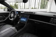 Mercedes-Benz S 500 (Clasa S) din 2022 cu 30.727 km - oferta MER243916 - foto 8
