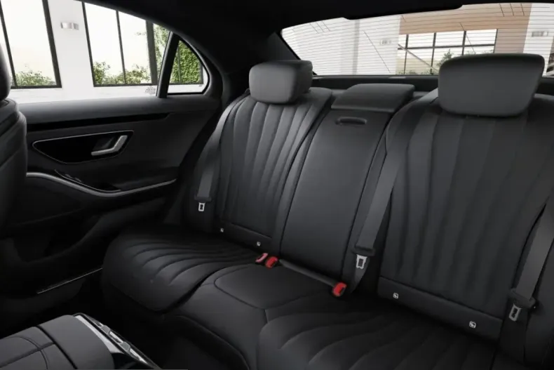 Mercedes-Benz S 500 (Clasa S) din 2022 cu 30.727 km - oferta MER243916 - foto 9