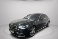 Mercedes-Benz S 500 (Clasa S) din 2022 cu 75.400 km - oferta MER243917 - foto 1