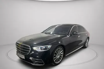 Mercedes-Benz S 500 din 2022 - oferta MER243917