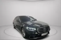 Mercedes-Benz S 500 (Clasa S) din 2022 cu 75.400 km - oferta MER243917 - foto 2