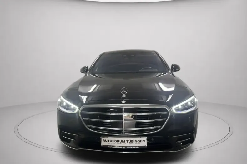 Mercedes-Benz S 500 (Clasa S) din 2022 cu 75.400 km - oferta MER243917 - foto 3