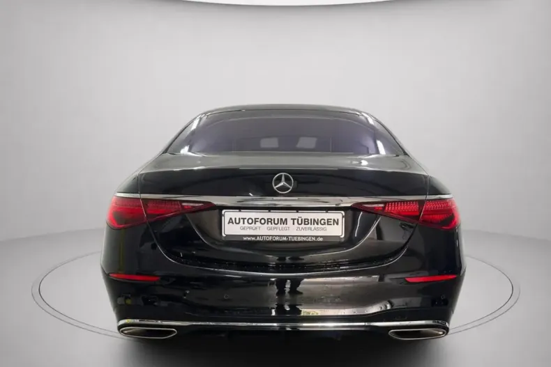 Mercedes-Benz S 500 (Clasa S) din 2022 cu 75.400 km - oferta MER243917 - foto 5