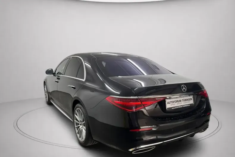 Mercedes-Benz S 500 (Clasa S) din 2022 cu 75.400 km - oferta MER243917 - foto 6