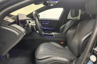 Mercedes-Benz S 500 (Clasa S) din 2022 cu 75.400 km - oferta MER243917 - foto 9