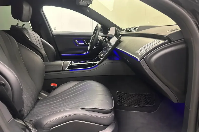 Mercedes-Benz S 500 (Clasa S) din 2022 cu 75.400 km - oferta MER243917 - foto 13