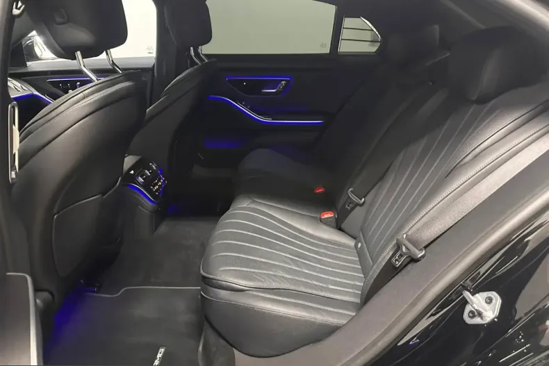 Mercedes-Benz S 500 (Clasa S) din 2022 cu 75.400 km - oferta MER243917 - foto 21