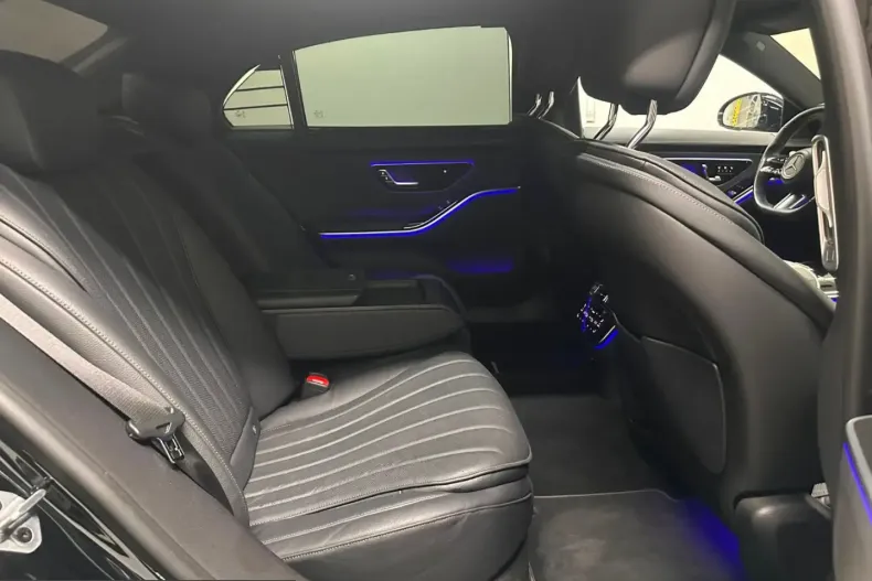 Mercedes-Benz S 500 (Clasa S) din 2022 cu 75.400 km - oferta MER243917 - foto 22