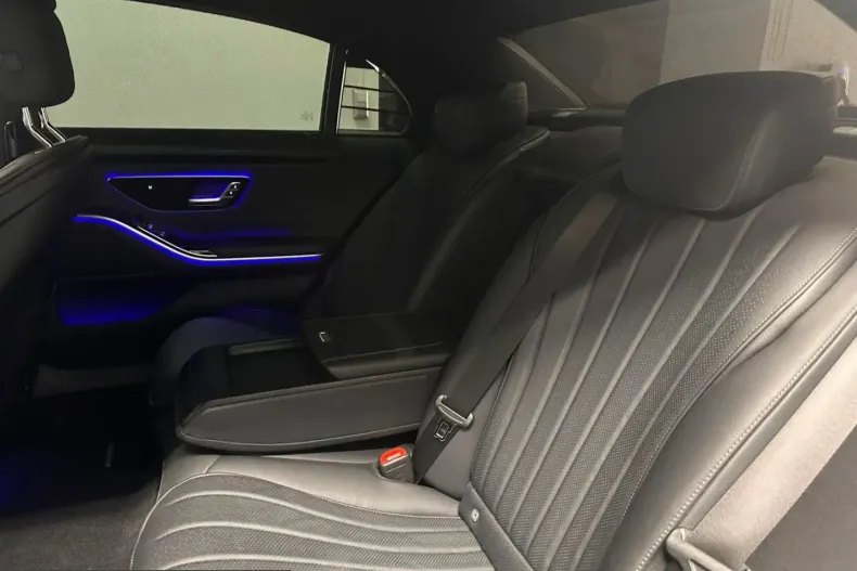 Mercedes-Benz S 500 (Clasa S) din 2022 cu 75.400 km - oferta MER243917 - foto 23