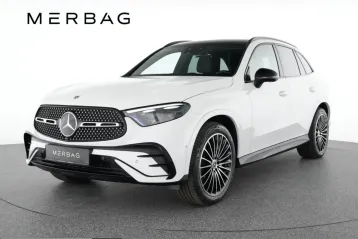 Mercedes-Benz GLC 300 din 2024 - oferta MER243918