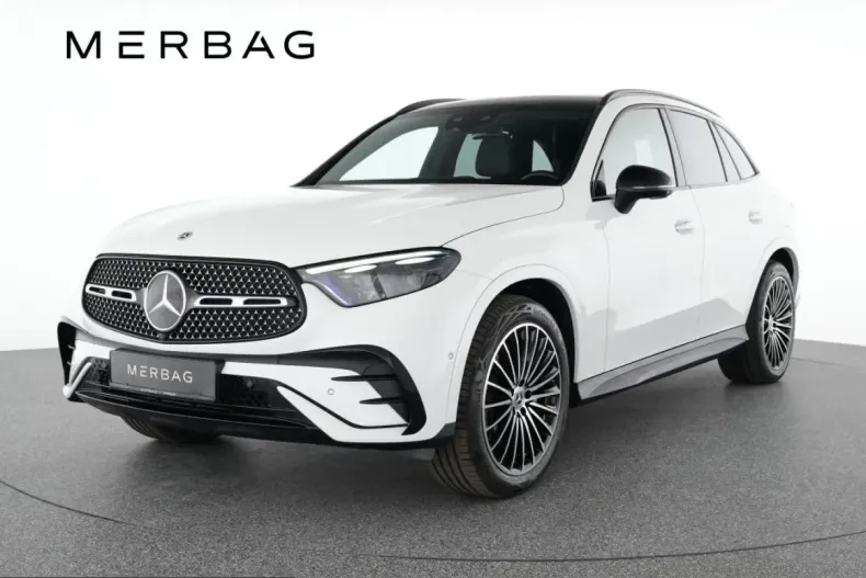 Mercedes-Benz GLC 300 (Clasa GLC) din 2024 cu 15.139 km - oferta MER243918 - foto 1