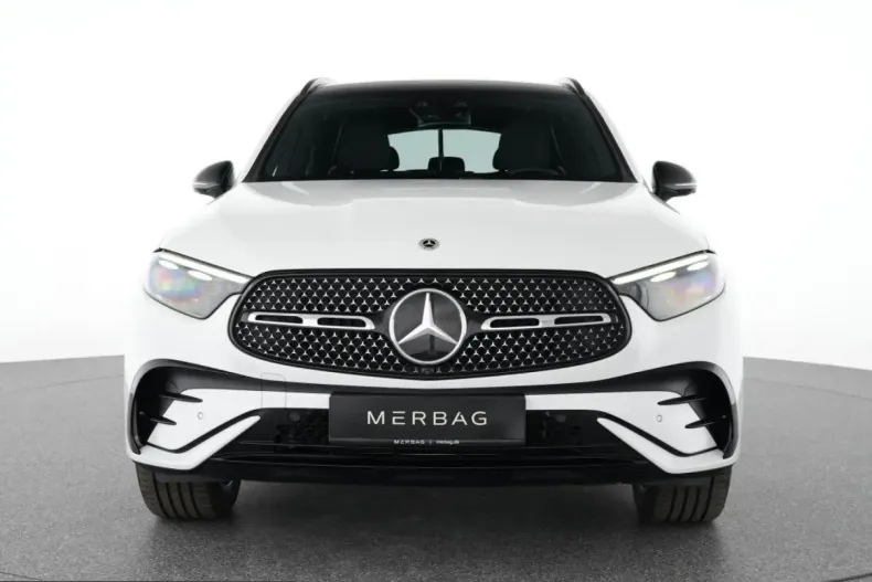 Mercedes-Benz GLC 300 (Clasa GLC) din 2024 cu 15.139 km - oferta MER243918 - foto 2